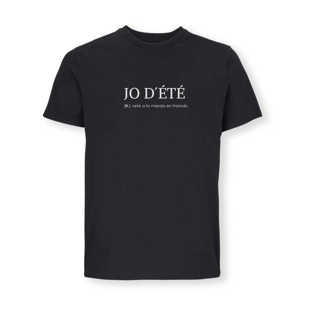 Jo d'été