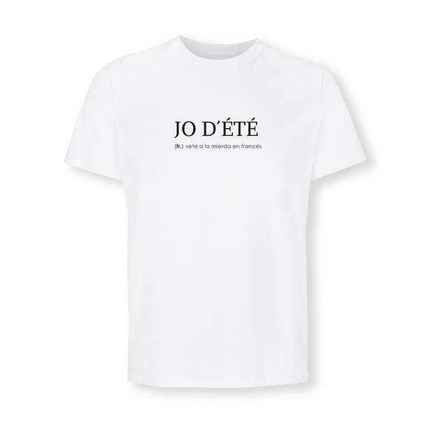 Jo d'été