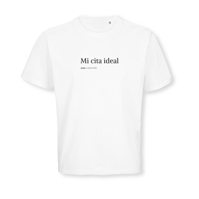 Mi cita ideal