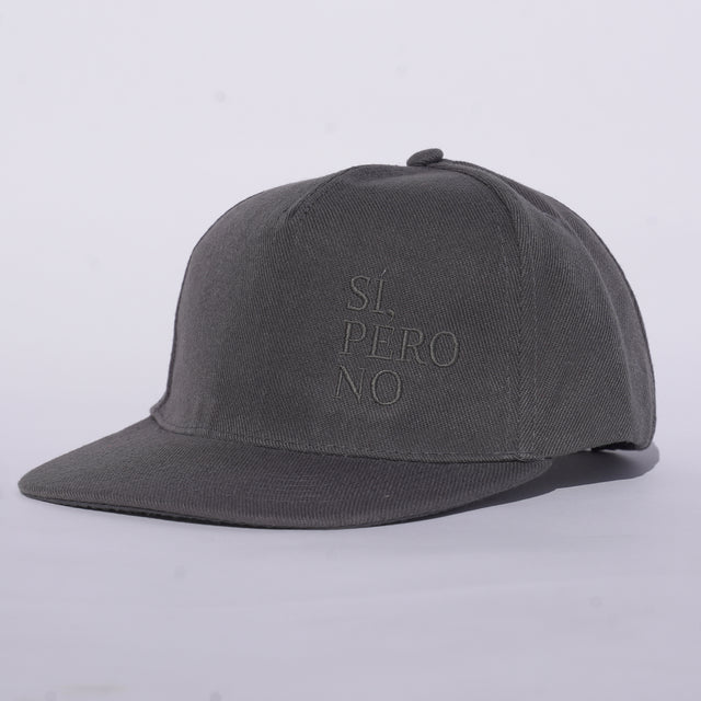 Gorra Sí, pero no