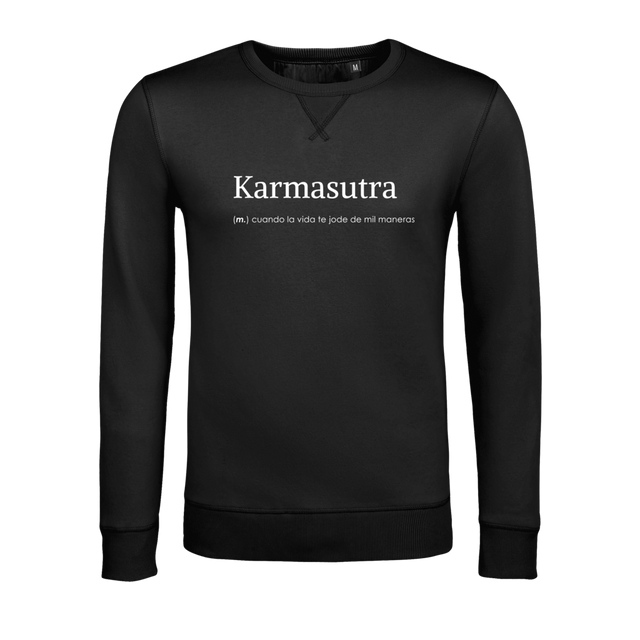 Karmasutra