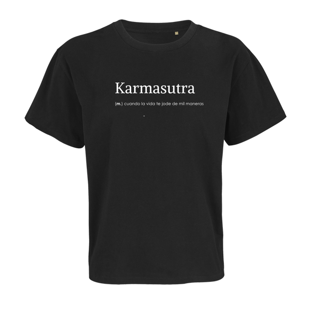 Karmasutra