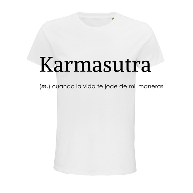 Karmasutra