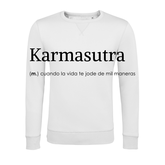 Karmasutra