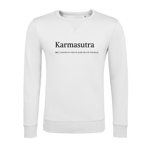 Karmasutra