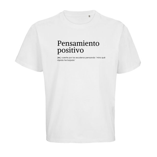 Pensamiento Positivo