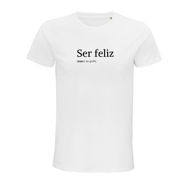 Ser feliz