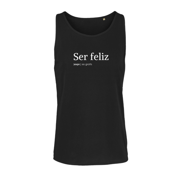 Ser feliz