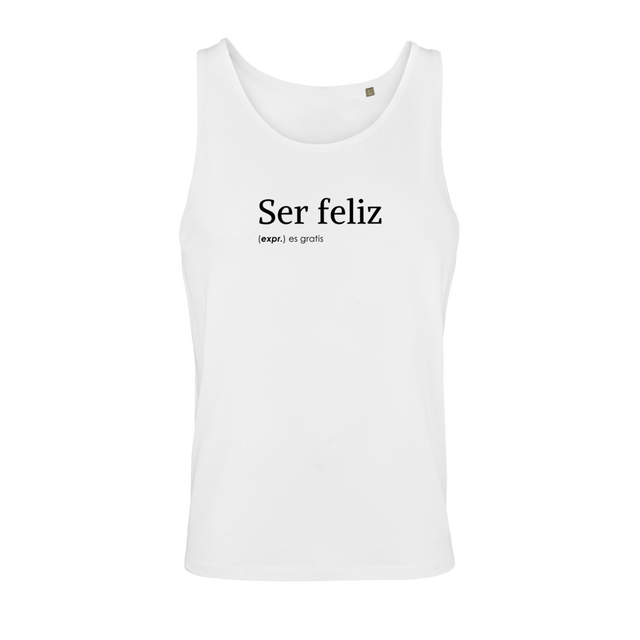 Ser feliz